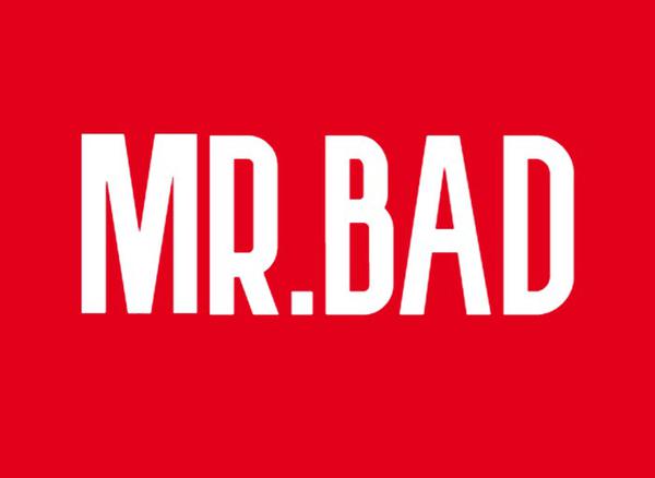 Mr Bad