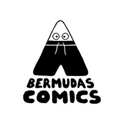 Bermudas_Comics