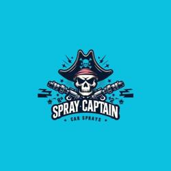 spraycaptain