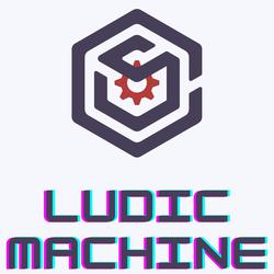 ludicmachine