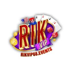 rikvip68events