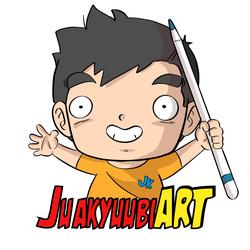 JuakyuubiArt