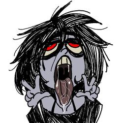 Darckbladerpa