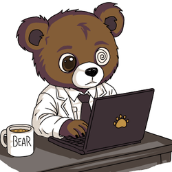 Psychobear