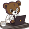 Psychobear