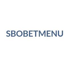 sbobetmenu