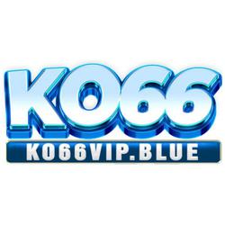 ko66vipblue