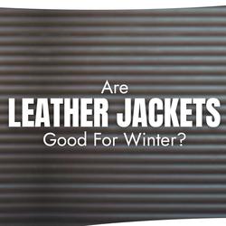 leatherjacket