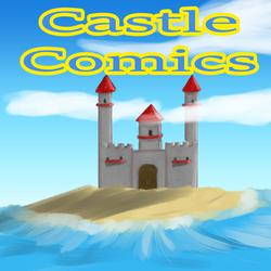 castlecomicsmx