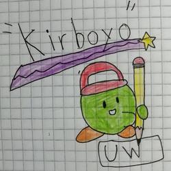 KIRBOYO