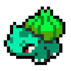 Bulbasaur