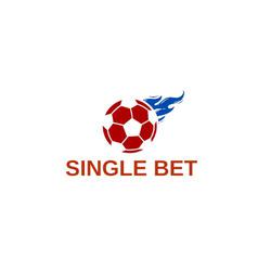 single-bet