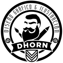 Dhorn