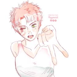 BrowniePeppermint
