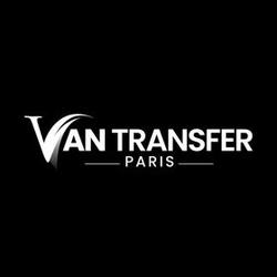 van-transferParis