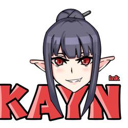 KAYNink