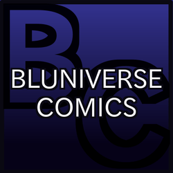 Bluniverse-Comics