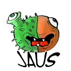 JAUS