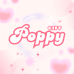 poppygift