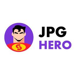 JPEGtoJPGHero