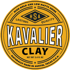 kavalierclayshop