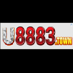 u8883town