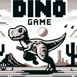 dinogame