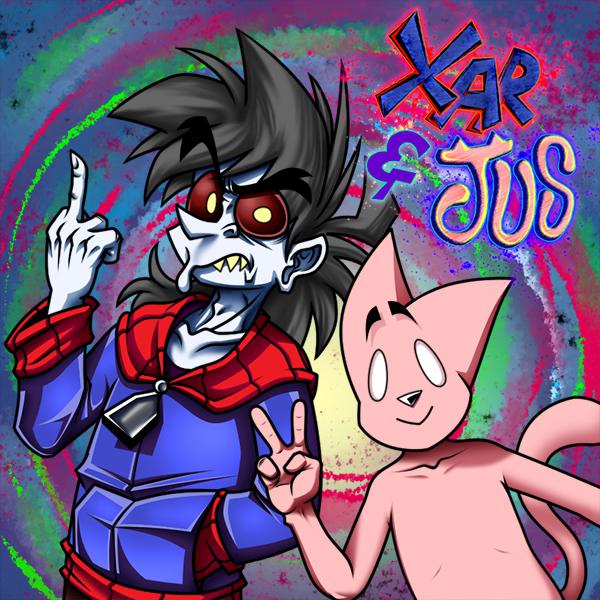 Xar&Jus