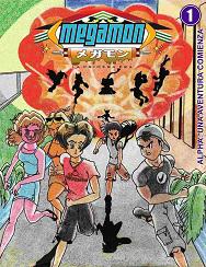 MEGAMON