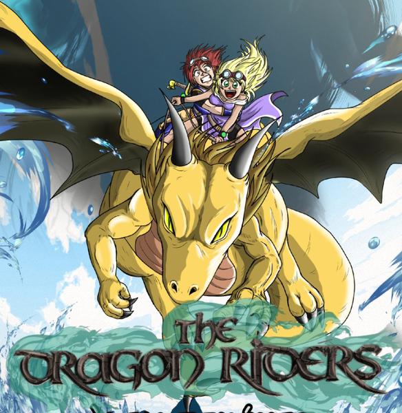 The Dragon Riders