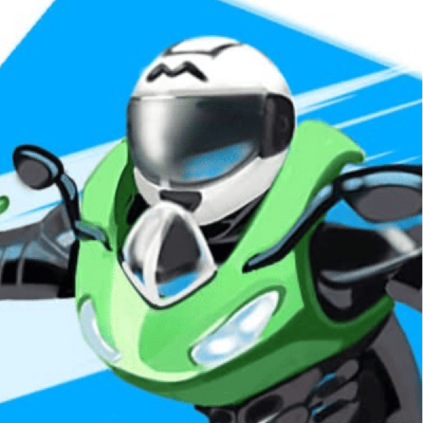 El Poderosísimo MOTOMAN