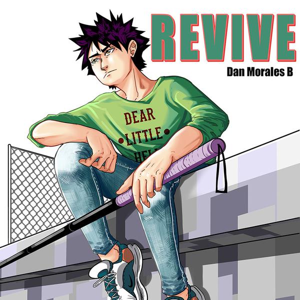 REVIVE