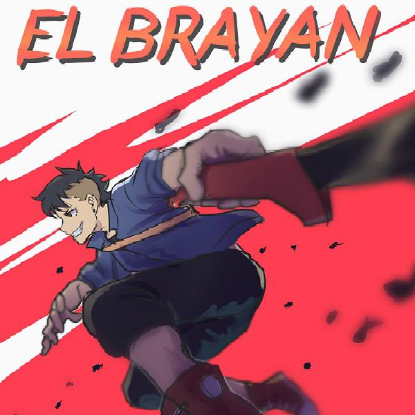 EL BRAYAN