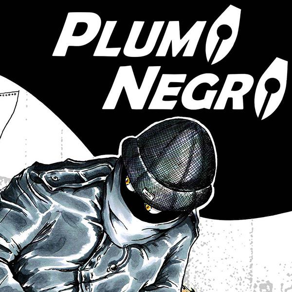 pluma-negra