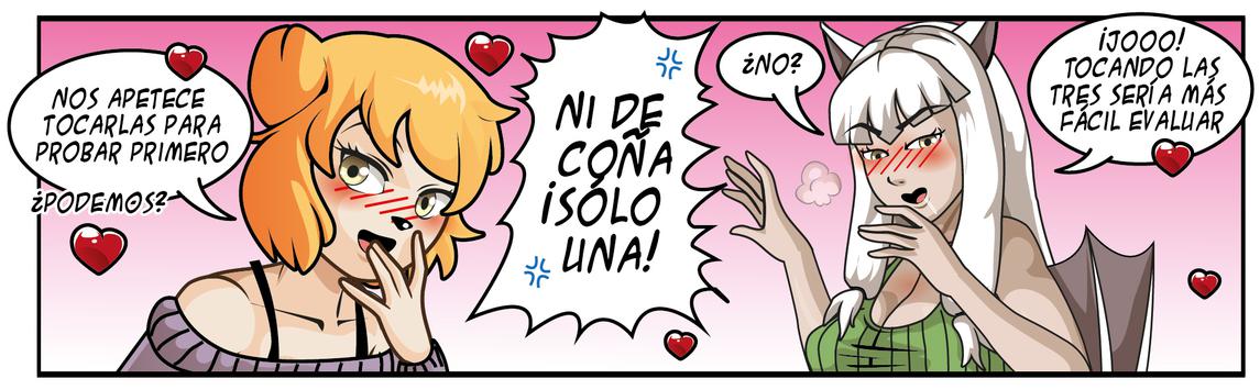 Redibuja el cómic Friendzone 201.jpg