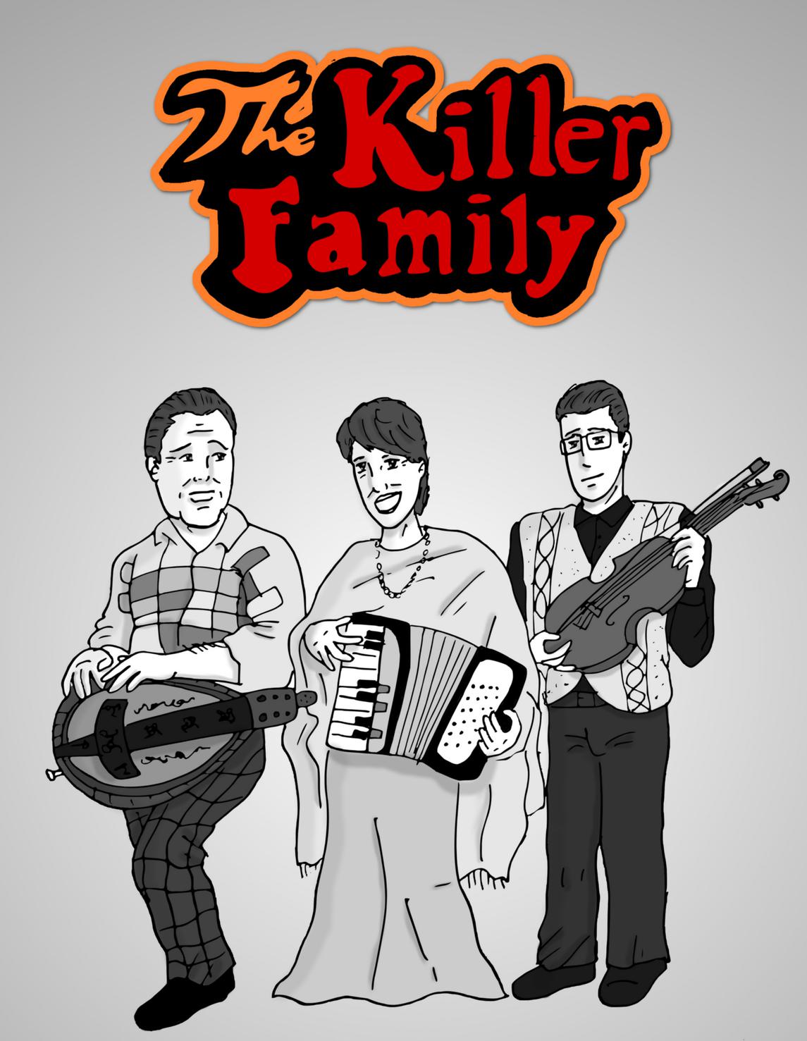 Killer Family