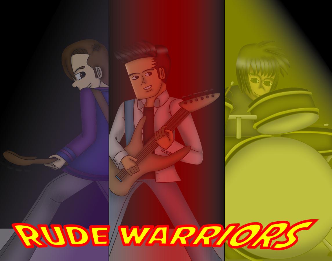 Rude Warriors
