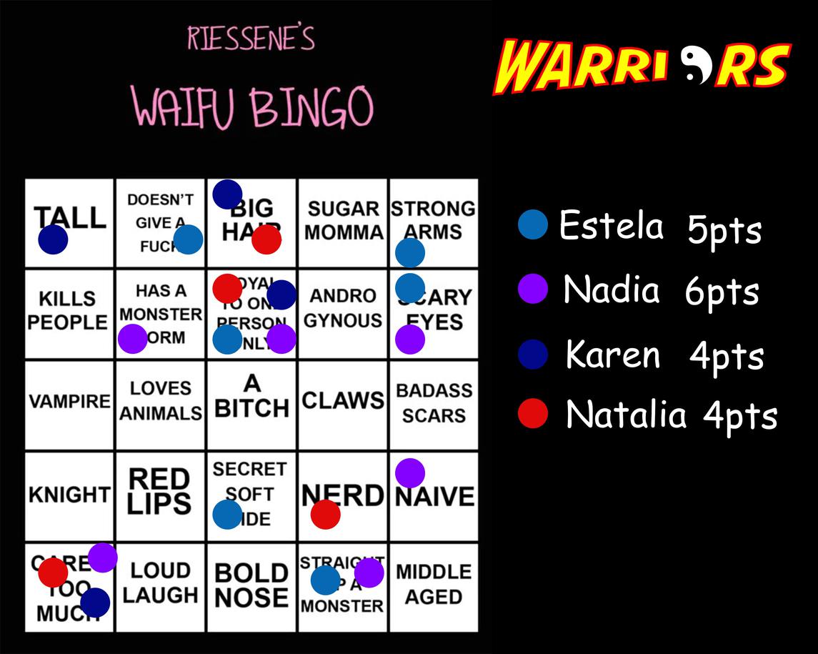 waifu bingo warriorsmin.jpg
