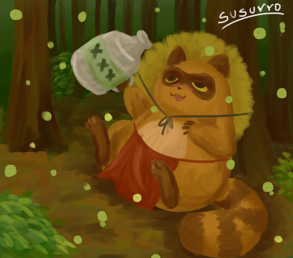 Tanuki